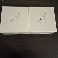 AirPods Pro 2nd Gen 2 For $70