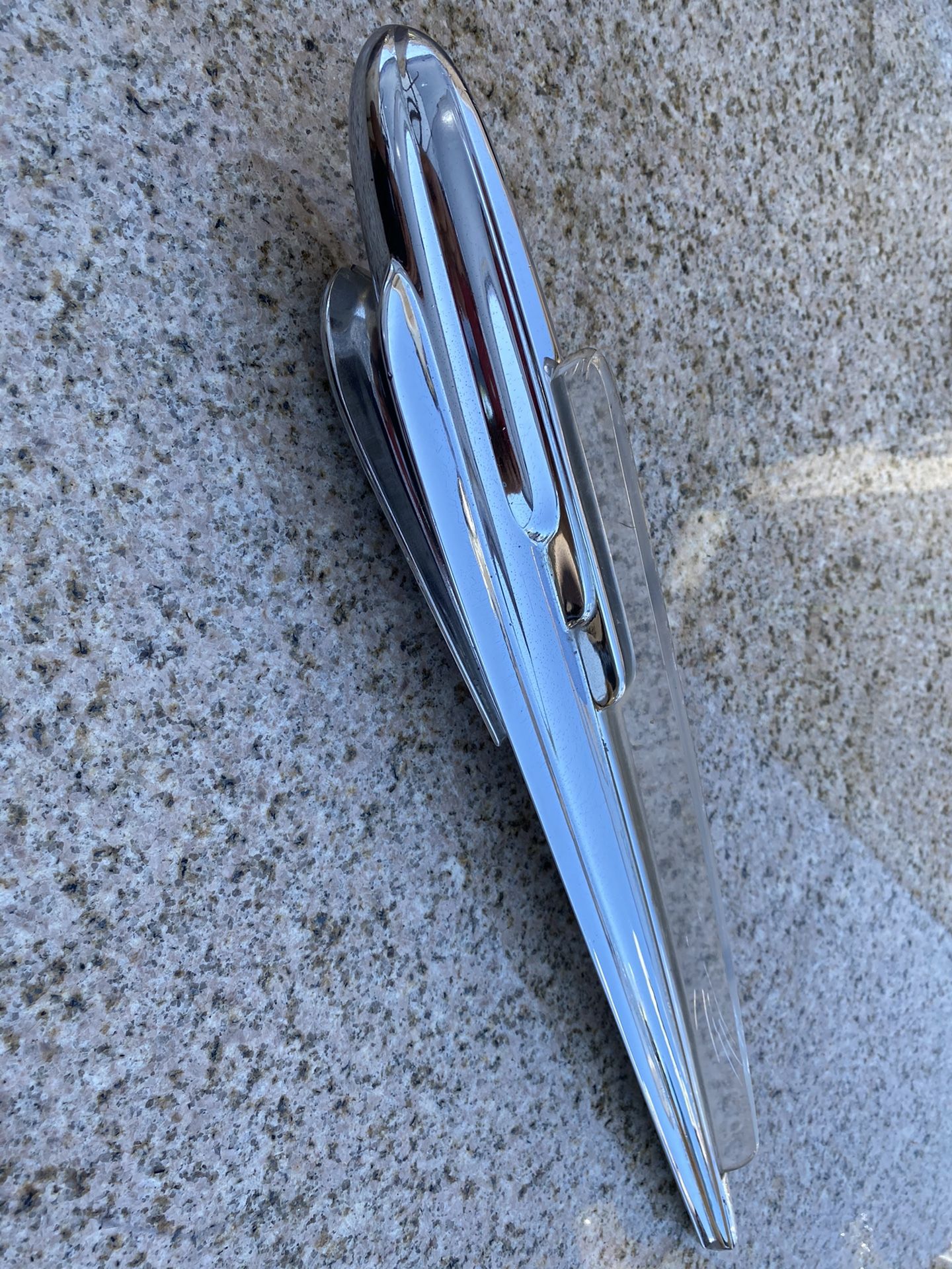 1948 Chevy Hood ornament
