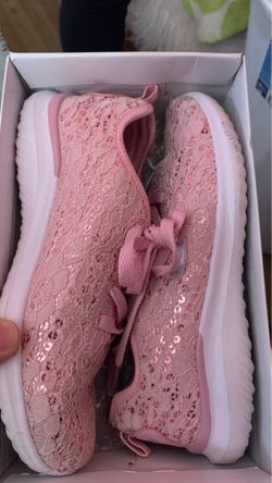 Soda shoes