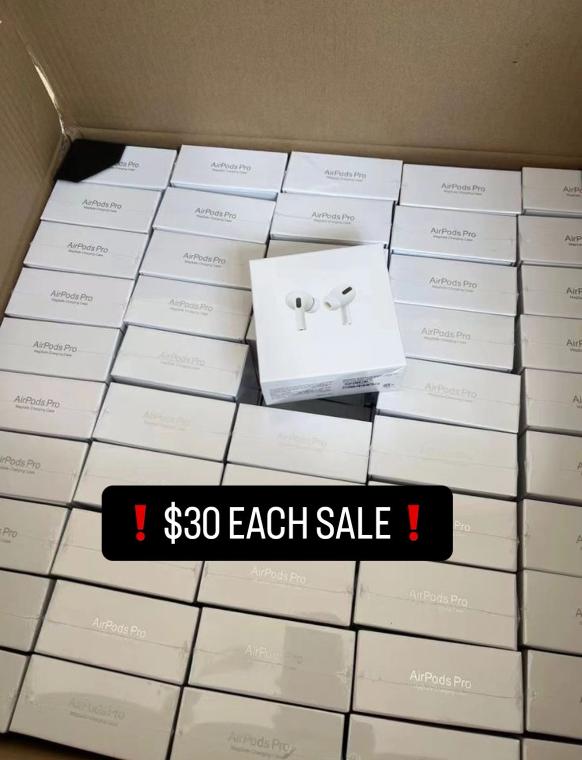 AirPods Pro 2nd Generation
