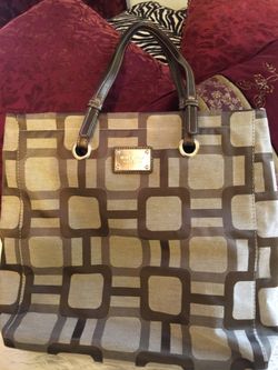 Nine West handbag