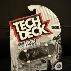 Two Tech Decks Both Ultra Rare 
