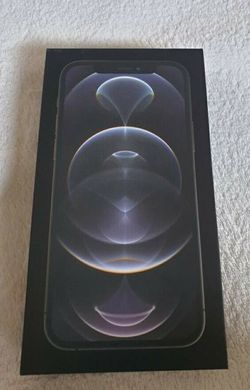 IPhone 12 Pro Max -Financing Available - Same Day Pickup - Financing Option