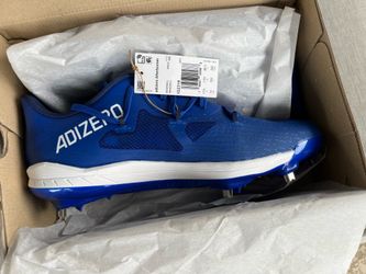 Brand New - never Used men’s baseball cleats size 12