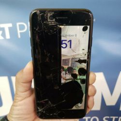 iPhone and Samsung New Screens 