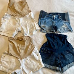 Maternity Clothes (XS/S)