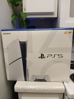 PS5