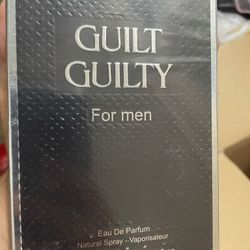 Men’s Perfume 