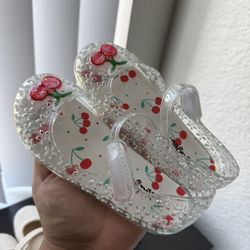 10c Jelly Flats 
