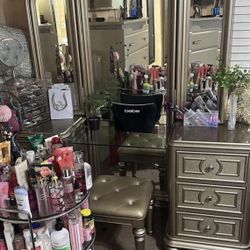 Vanity. $300.  Price Reduced.   From $1600