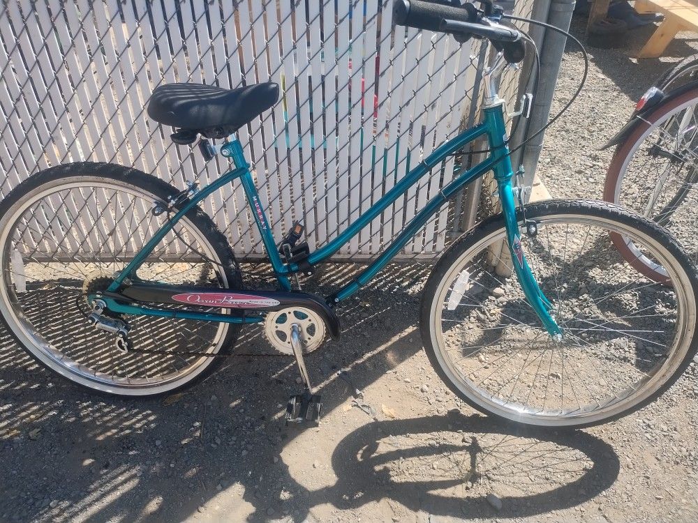 Murray Ocean Breeze Mountain Bike 