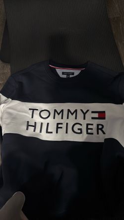 Tommy Hilfiger sweater