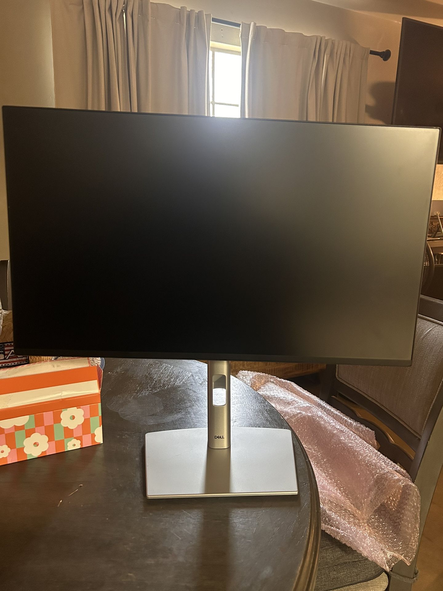 New Dell 24” HD Monitor Model P2425HE
