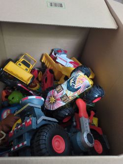 Toys