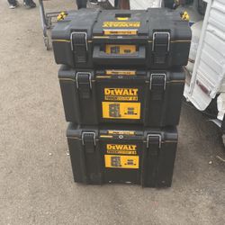 Dewalt Tough System 2.0