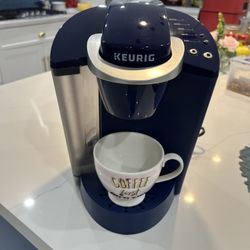 Coffee Maker 
