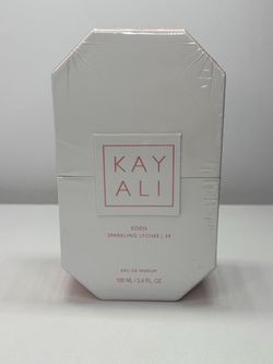 Kay Ali Eden Sparkling Lychee