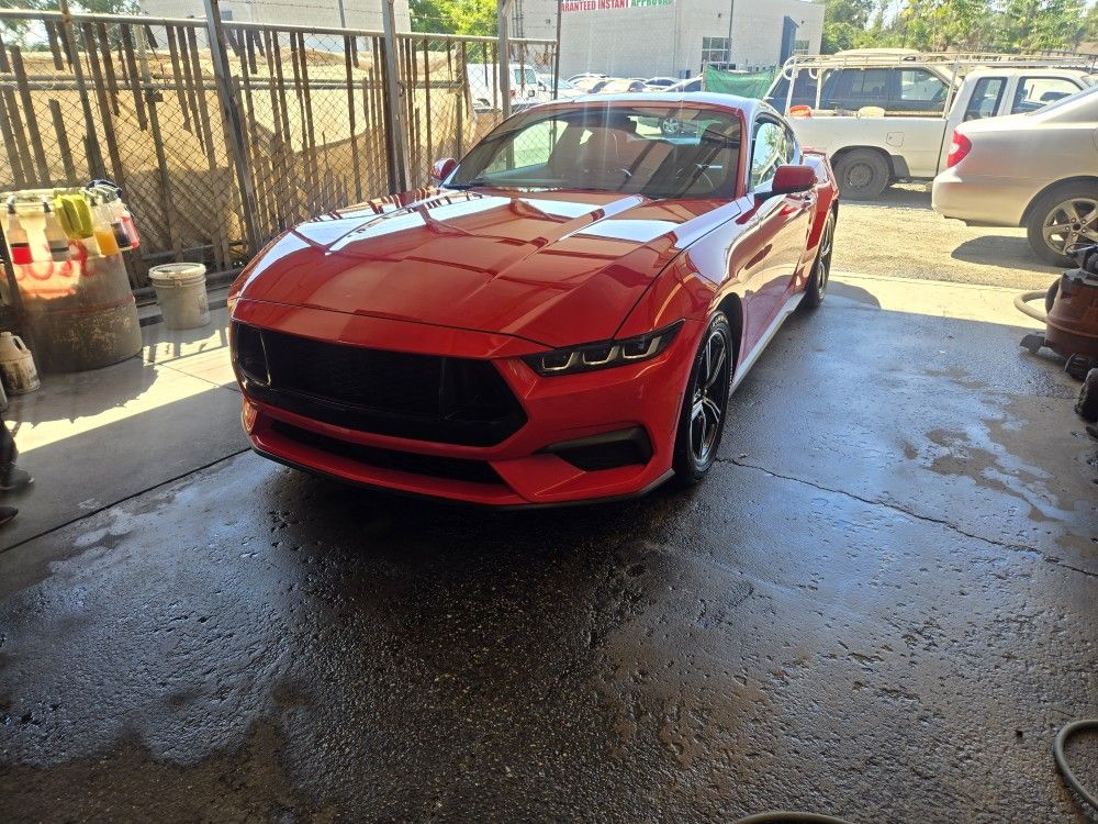 Detail Y Lavado De Carros