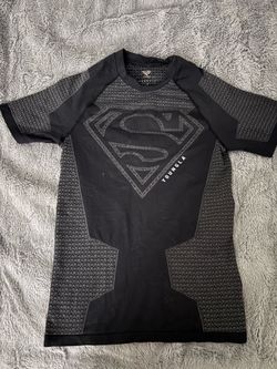 Young-la compression shirt size m