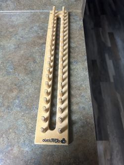 Scarf Knitting Board