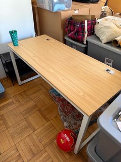 Office - Art Desk or Table 55x24
