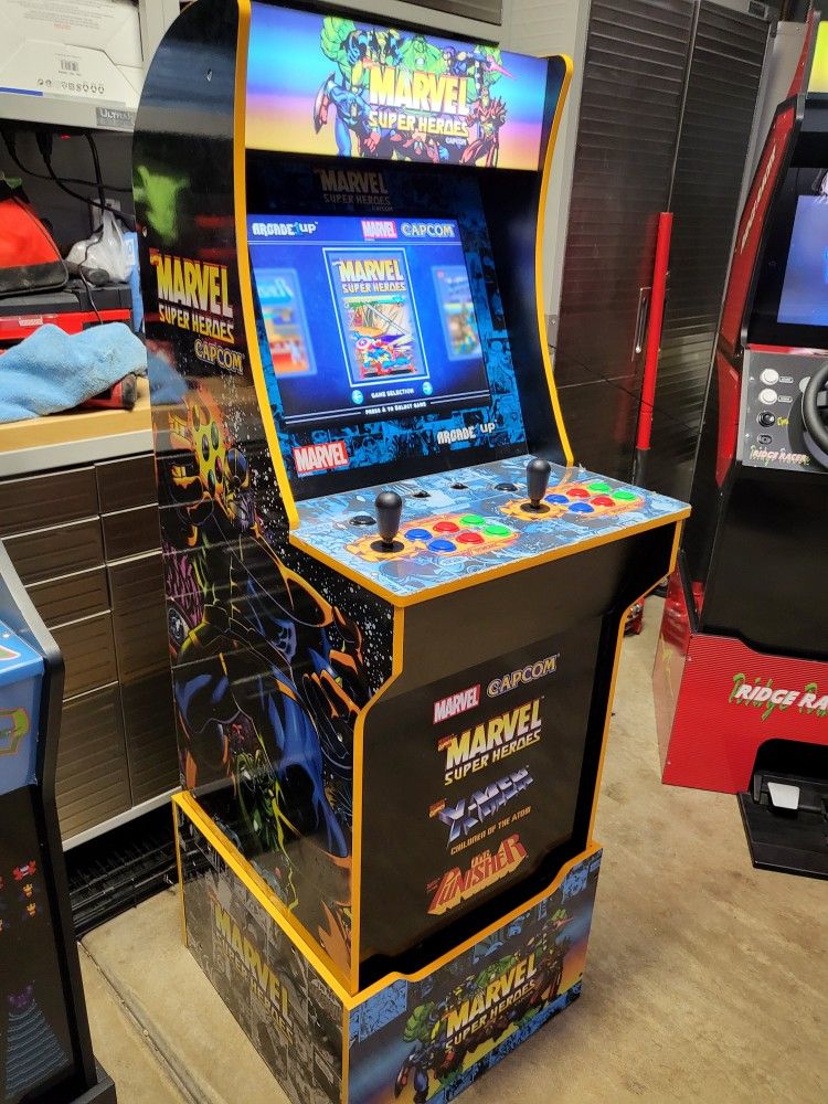 Arcade