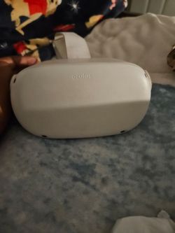 Vr headset