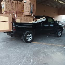 2001 Dodge Ram 1500