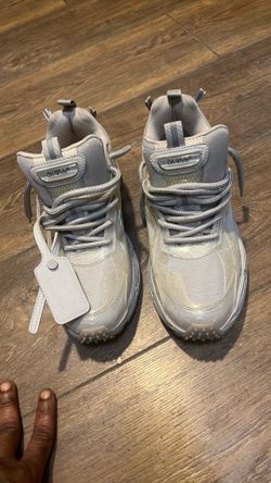 Off whites