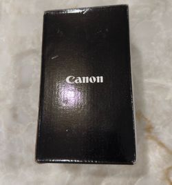 Canon 75-300 mm f/4-5 .6 III lens