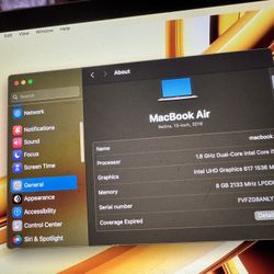 MacBook Air