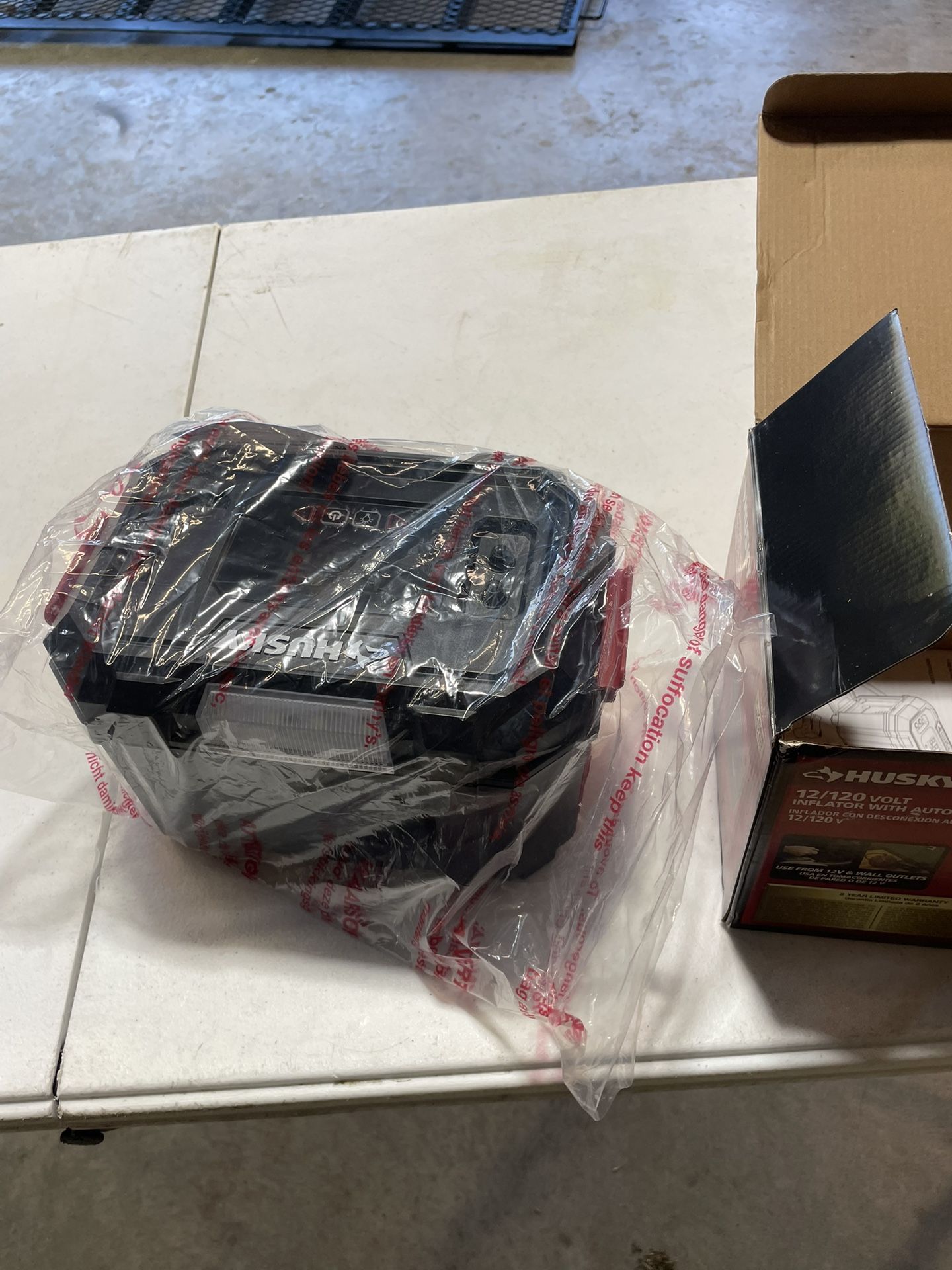 Ryobi 40v Battery’s