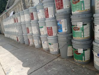 Pintura Para Exterior