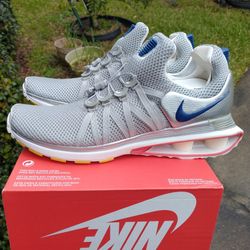 New Nike Shox Gravity Men Size 10.5 Shoes