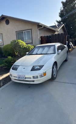 1996 Nissan 300zx