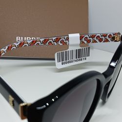 Burberry Sunglasses Brand New