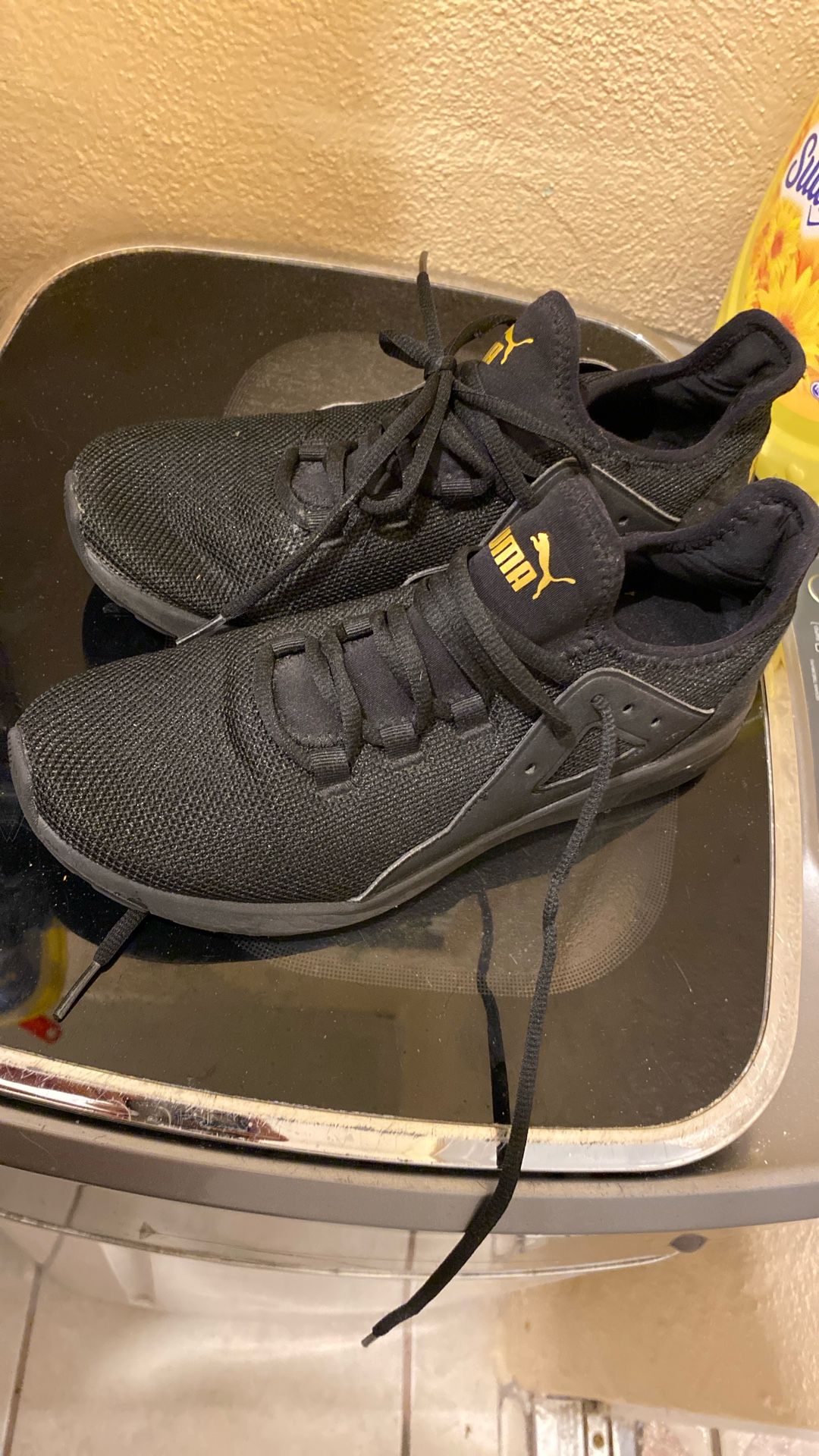 Puma