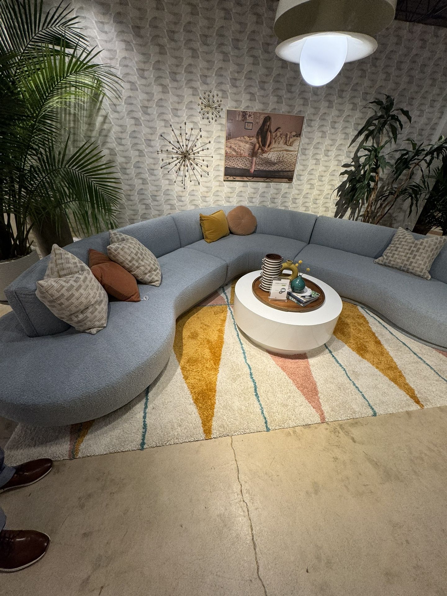 Sectional Sofa Sectional