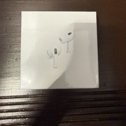 Apple AirPods Pro 2 Wireless Earbuds with Active Noise Cancellation NEGOTIABLE