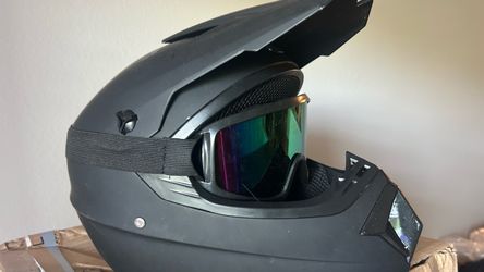 helmet