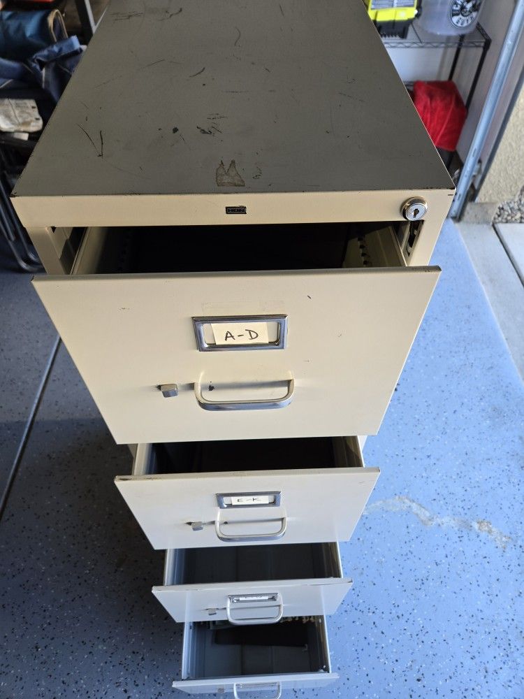File Cabinet