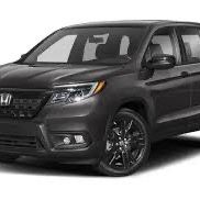 2019 Honda Passport 33K miles