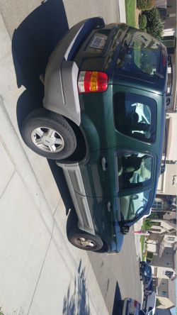 FORD ESCAPE WITH 102K LOW MILES