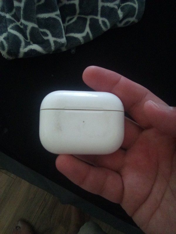 Air Pods Pro