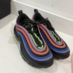  Nike Air Max 97 'Multi-Color' (2020)
