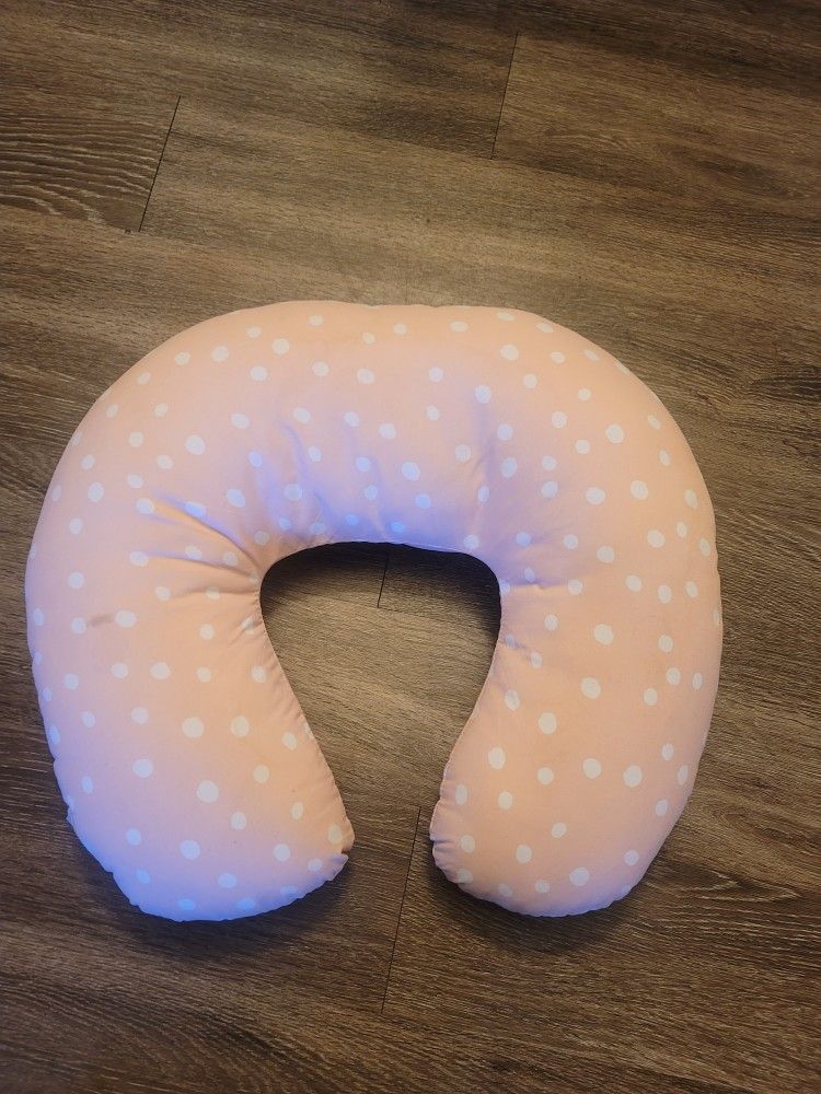 Nursing/tummy Time Pillow 