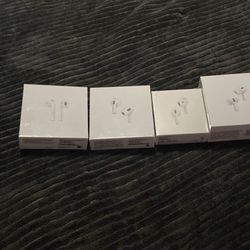 AirPods Pros2, Gen 2,3,4