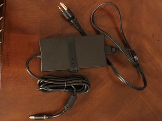 Original Dell 130 W charger- originally $90