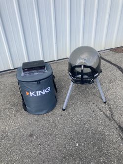 Dish Tailgater Pro