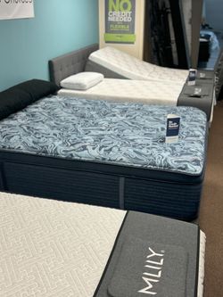 Split King Electric Adjustable Bed Frame & Mattress / Cali King -King - Split King - Queen - Full - Twin XL⭐️NEW -Warranty⭐ng, Queen, Full, Twin XL!🚨
